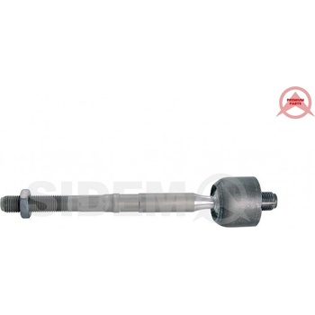 Axiálny čap tiahla riadenia SIDEM 5615