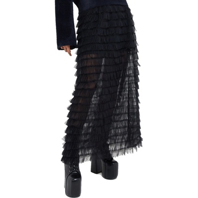 Killstar sukňa Victoriana