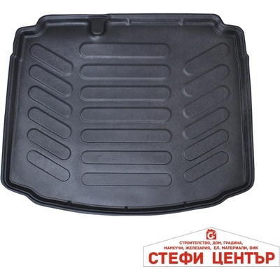 Rizline Стелка за багажник RizLine съвместима с AUDI A3 (Typ 8P) Sportback 2003-2013 (515063)