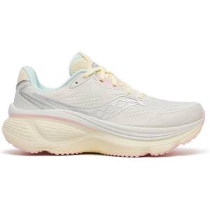 Saucony Дамски маратонки Saucony Women's Hurricane 26 Running shoes - Quartz / Swede - размер 40, 5 (EU) (123-2539-0119)