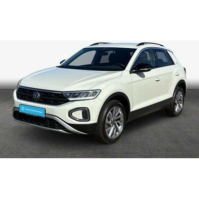 Volkswagen T-Roc 1.0 TSI 85 kW