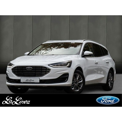 Ford Focus 1.0 EcoBoost 114 kW