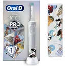Elektrické zubné kefky Oral-B Pro Kids Disney 100 Years