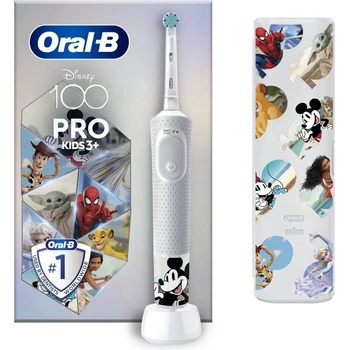 Oral-B Pro Kids Disney 100 Years