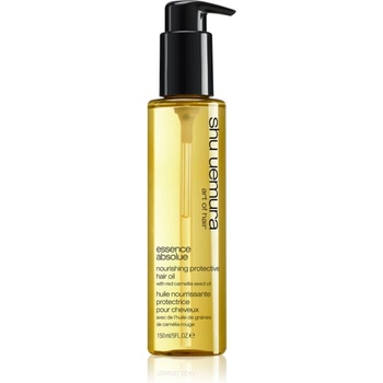 shu uemura Essence Absolue подхранващо масло за коса с хидратиращ ефект 150ml