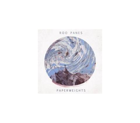 PANES ROO: PAPERWEIGHTS CD