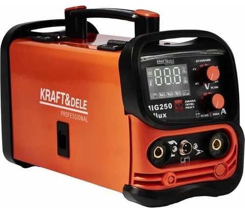 Kraft & Dele KD1875