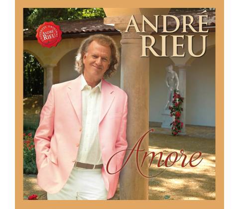 André Rieu - Amore CD