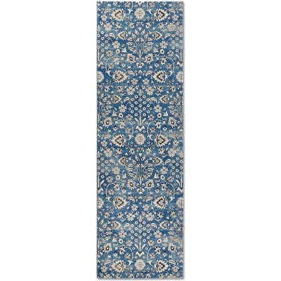 Villeroy & Boch Синя пътека 80x240 cm Ernest - Villeroy&Boch (106119-80x240)