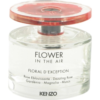 Kenzo Flower in the Air parfémovaná voda dámská 100 ml tester