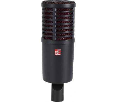 SE Electronics Dynacaster