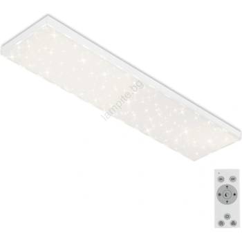 Briloner - LED Димируем плафон STARRY SKY LED/24W/230V 3000-6500K + д. у (BL1228)