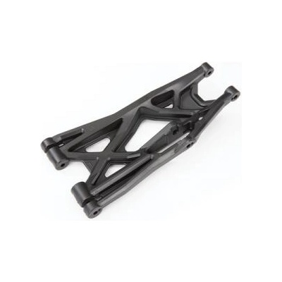 Traxxas долно ляво HD черно окачване