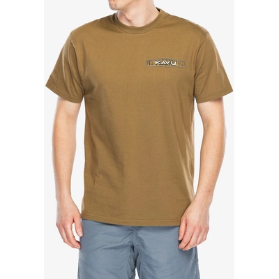 Kavu Pass The Time olive