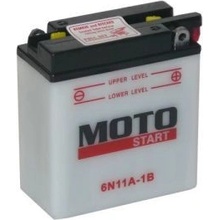 Motostart 6N11A-1B