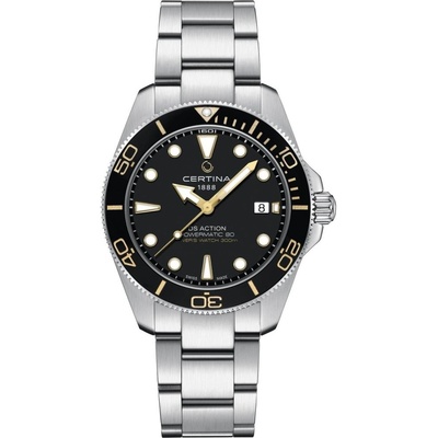Certina C048.407.11.051.01