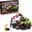 LEGO® Technic - Mercedes-Benz Unimog U 5023 with Crane (42242)