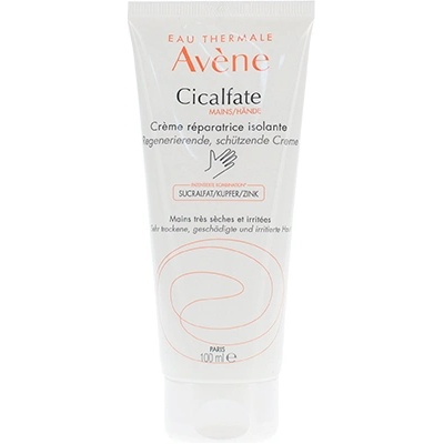 Avène Cicalfate възстановяващ крем за ръце 100 мл