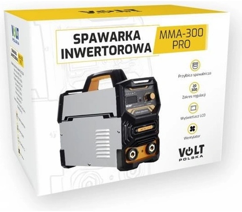 VOLT MMA 300 PRO