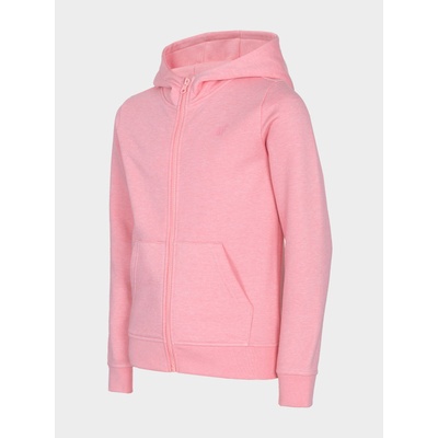 4F HJL22-JBLD001 light pink melange