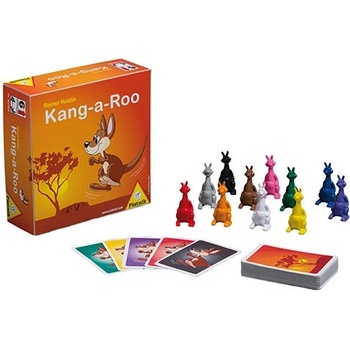 Piatnik Kangaroo
