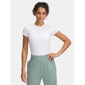 Under Armour Дамска тениска Under Armour Meridian Core SS-WHT Under Armour | Byal | ЖЕНИ | S