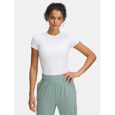 Under Armour Дамска тениска Under Armour Meridian Core SS-WHT Under Armour | Byal | ЖЕНИ | S