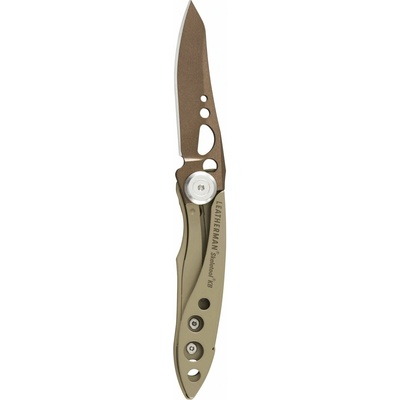 Leatherman Skeletool Kb sandstorm