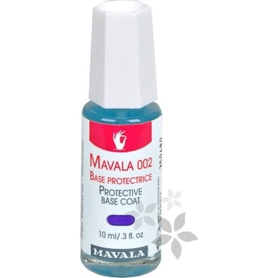 Mavala Protective Base Coat Podkladová báze 10 ml – Hledejceny.cz