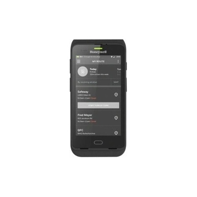 Honeywell CT45-CIGR-1