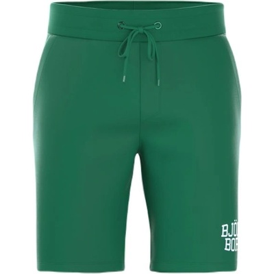Björn Borg Мъжки шорти Björn Borg Essential Shorts - verdant green
