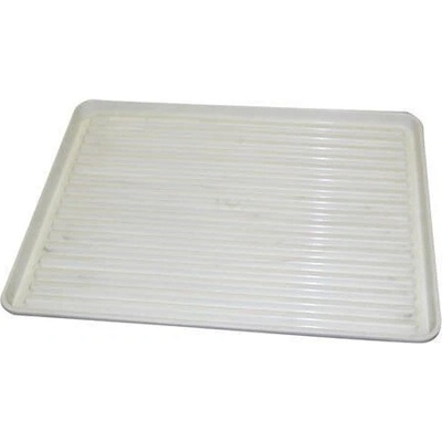 Alfa Plastik Odkapávač plato 50x40cm PH BÍ