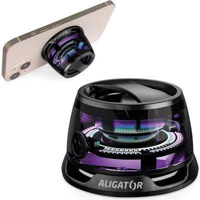 Aligator Mini Beat MagSafe