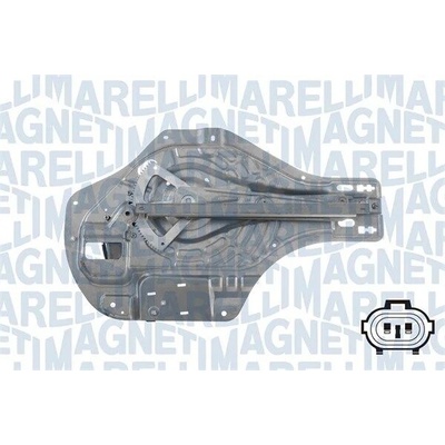 Zvedací zařízení oken MAGNETI MARELLI 350103170471