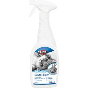 TRIXIE Simple n Clean Odour Stop 750 мл