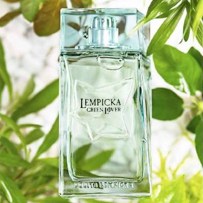 Lolita Lempicka Green Love toaletní voda pánská 100 ml
