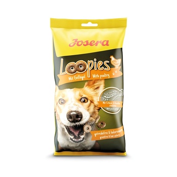 Josera Loopies пилешко 150 г