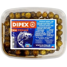 KS FISH Dipex 100ml Perník