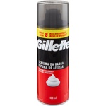 Gillette , Пяна за бръснене Original, 400 мл