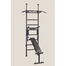 KinderSport ENERGY BLACK 230 x 66 cm