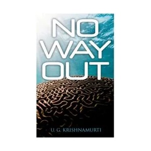 No Way Out | U. G. Krishnamurti (ISBN: 9788027341498)