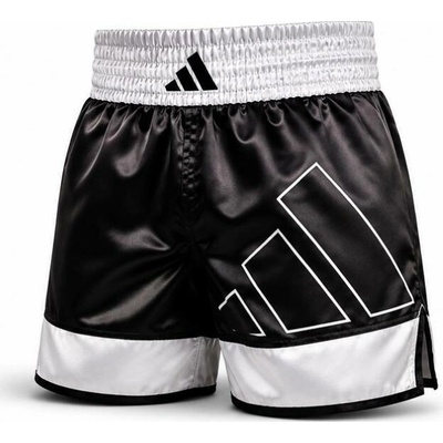 adidas Kick Light trenky ADIKBL3 WAKO černá/bílá