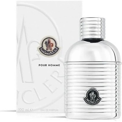 Moncler Pour Homme parfémovaná voda pánská 60 ml