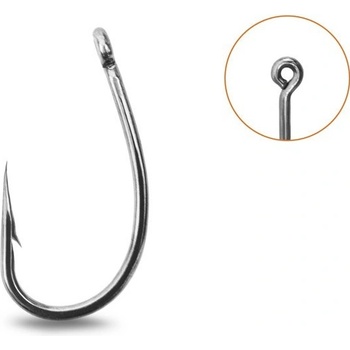 Delphin Háček Reaxe MTD Shank 11 ks Vel.10