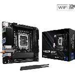 ASRock B860I WiFi Дънни платки
