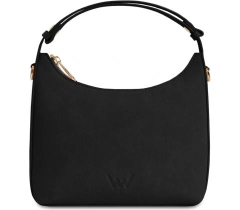 Vuch Nera Suede Black