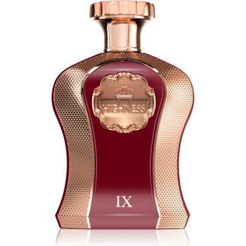 Image 1 of Afnan Highness IX EDP 100 ml