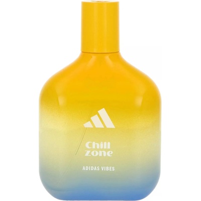 Adidas Chill Zone parfumovaná voda unisex 100 ml