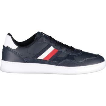 Tommy Hilfiger Мъжки спортни обувки tommy hilfiger, Цвят Синьо (fm0fm04828_bldw5)