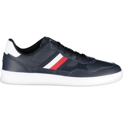 Tommy Hilfiger Мъжки спортни обувки tommy hilfiger, Цвят Синьо (fm0fm04828_bldw5)